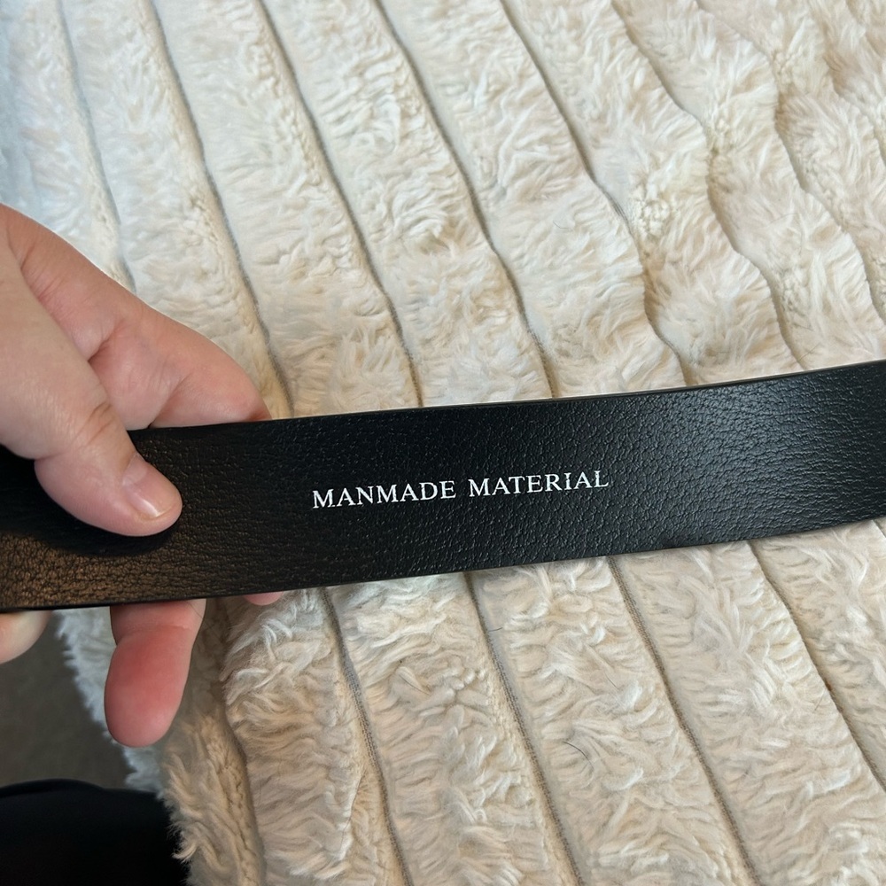 New Rolling Stones Black Belt - Picture 8 of 8